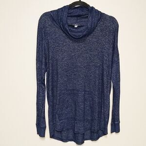 Boxer craft Cowl Neck Shirt